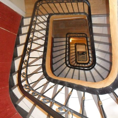 Hotel Imperial Marseille Eksteriør billede