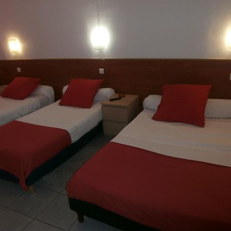 Hotel Imperial Marseille Eksteriør billede