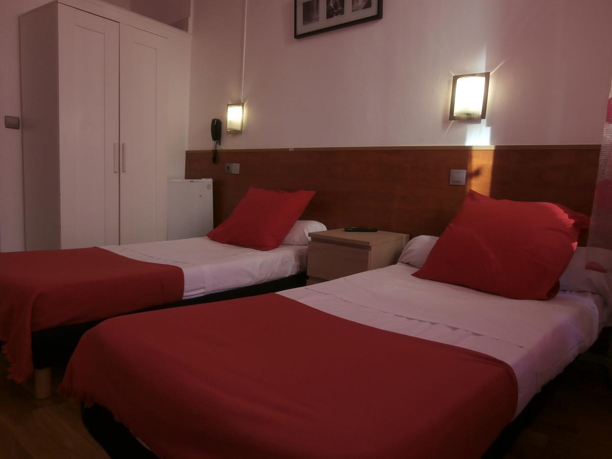 Hotel Imperial Marseille Eksteriør billede