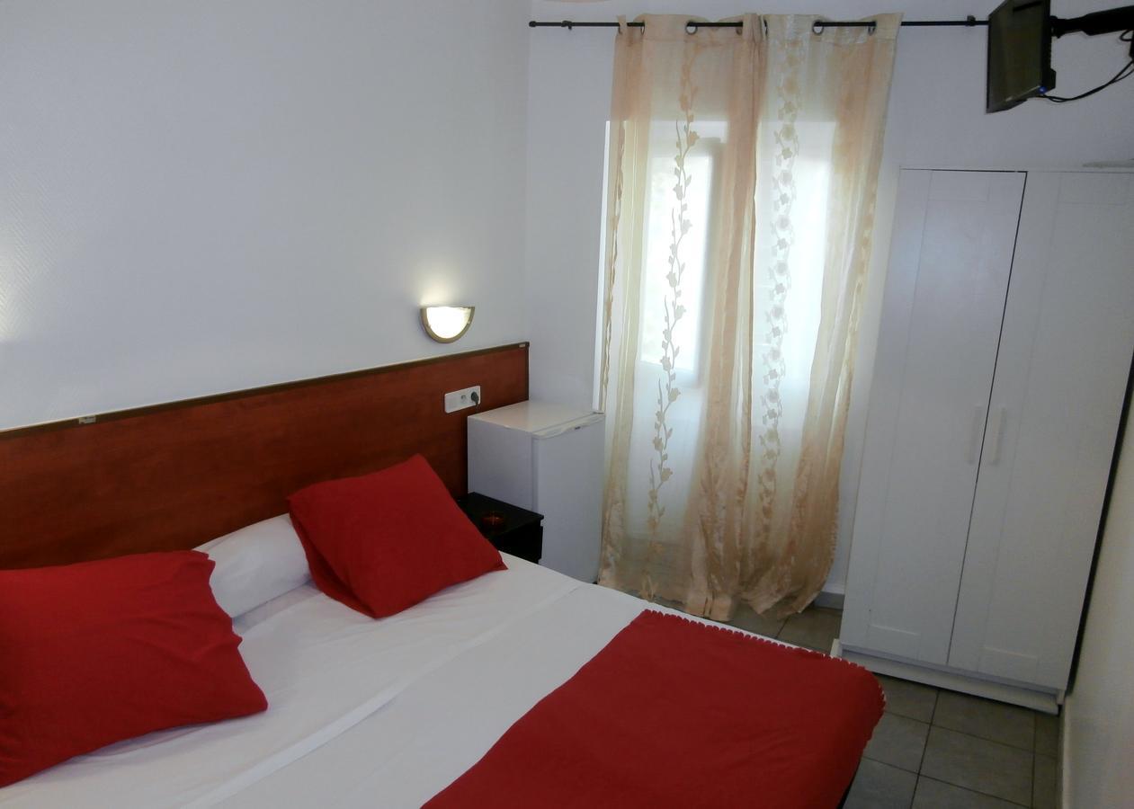 Hotel Imperial Marseille Eksteriør billede