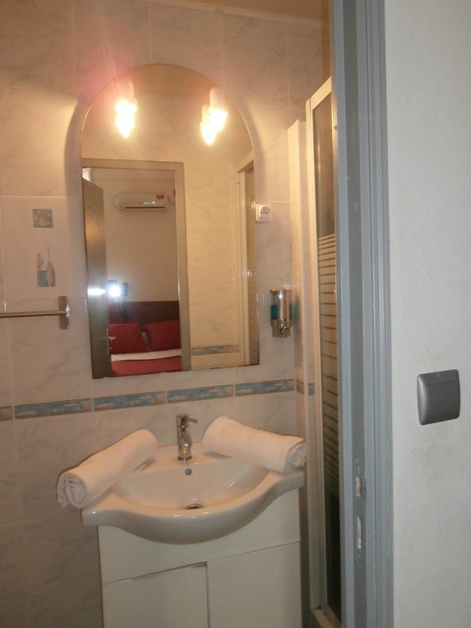 Hotel Imperial Marseille Eksteriør billede