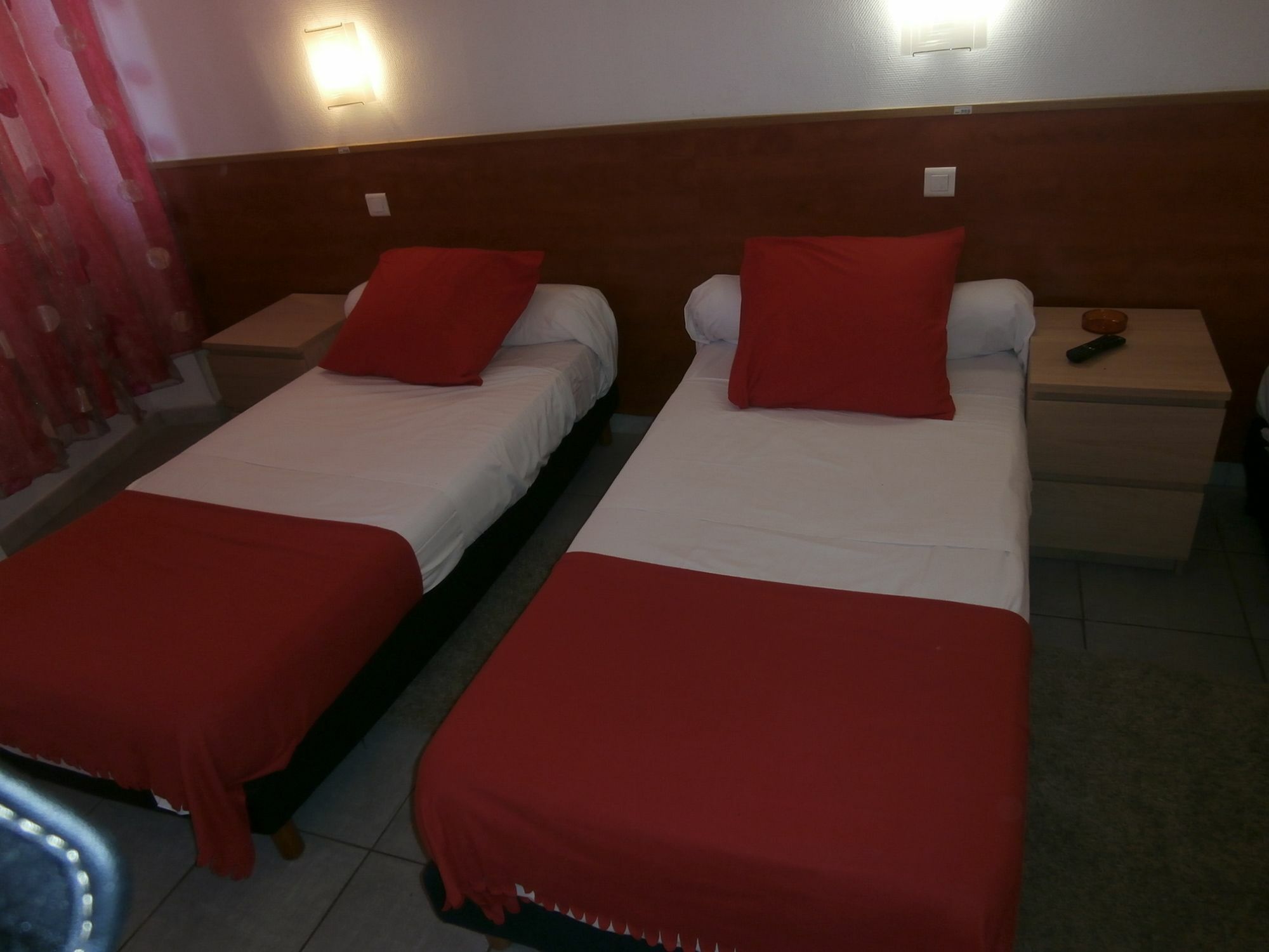 Hotel Imperial Marseille Eksteriør billede